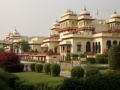 Taj Rambagh Palace - Jaipur ジャイプル - India インドのホテル