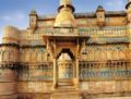Taj Usha Kiran Palace - Gwalior グワーリヤル - India インドのホテル
