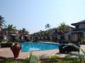 Tarika's Sea Breeze Hotel - Goa - India Hotels