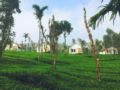 Tea Terrace Vythiri Resort - Wayanad ワイアナード - India インドのホテル