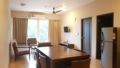 Temple View Suites with Roof Top Pool - Goa - India Hotels