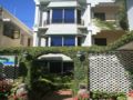 Terrace Gardens - Bangalore - India Hotels