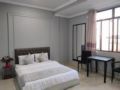 The 1998 Homestay (Double Queen Room) - Aizawl - India Hotels