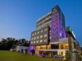 The Altius A Boutique Hotel - Chandigarh - India Hotels
