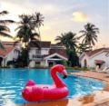 The Amigos Goa Villa - 10 Mins from Baga beach - Goa - India Hotels