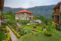 The Amrit Manali One by Vista Rooms - Manali - India Hotels