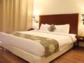 The Aures (formerly known as Keys Select The Aures) - Aurangabad - India Hotels