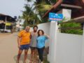 The Beach Home - Alleppey アレッピー - India インドのホテル