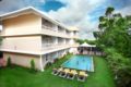 The Belmonte By Ace An All Suite Resort - Goa - India Hotels