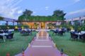The Bristol Hotel - Gurgaon - New Delhi ニューデリー&NCR - India インドのホテル