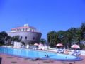 The Byke Old Anchor Beach Resort & Spa - Goa - India Hotels