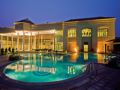 The Cabbana Resort & Spa - Jalandhar ジャランダール - India インドのホテル