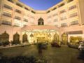 The Chancery Hotel - Bangalore バンガロール - India インドのホテル