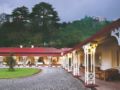 The Claridges Nabha Residence-Heritage - Mussoorie ムスーリー - India インドのホテル