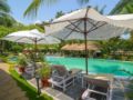 The Clematis Hotel-by Country Inn - Goa - India Hotels