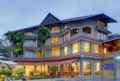 The Crown Goa Hotel - Goa - India Hotels