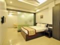 The Curzon Court Hotel - Bangalore - India Hotels