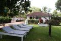 The D'Gamas Luxe Homestay in Assagao - Goa ゴア - India インドのホテル