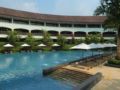 The Diwa Club by Alila - Goa ゴア - India インドのホテル