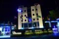 The Dolphin Palace Hotel - Kalyani カルヤニ - India インドのホテル