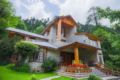The Duffdun House by Vista Rooms - Manali - India Hotels