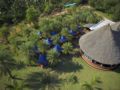 The Dune Eco Beach Village and Spa - Pondicherry - India Hotels