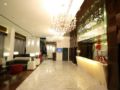 The Elanza Hotel - Bangalore バンガロール - India インドのホテル