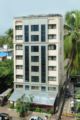 The Emerald Hotel & Service Apartments - Mumbai ムンバイ - India インドのホテル
