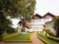 The Gateway Hotel Church Road - Coonoor - Ooty - India Hotels