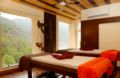 The Grand Alova - Rishikesh リシケーシュ - India インドのホテル