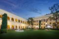 The Grand Imperial-Heritage Hotel - Agra アーグラ - India インドのホテル