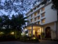 The Grand Magrath Hotel - Bangalore バンガロール - India インドのホテル