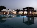 The Greenhouse Resort - Pushkar - Pushkar プシュカ - India インドのホテル