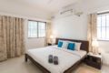 The Haven Suite a Self-Serviced Residence - Bangalore バンガロール - India インドのホテル