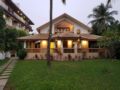 The Heritage beach villa, Calangute - baga beach - Goa - India Hotels