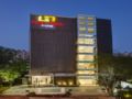 The Hotel Hindusthan International - Pune プネー - India インドのホテル