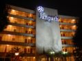 The Janpath Hotel - New Delhi - India Hotels