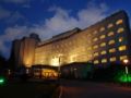 The Lalit Ashok Bangalore Hotel - Bangalore - India Hotels