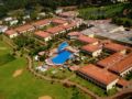 The LaLiT Golf & Spa Resort Goa - Goa ゴア - India インドのホテル