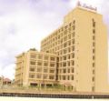The Landmark Towers - Kanpur カーンプル - India インドのホテル