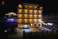 THE LAURENT & BANON RESORTS - Manali マナリ - India インドのホテル