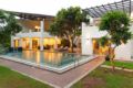 The Leaf by Vista Rooms - Alibaug - India Hotels