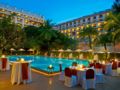 The Leela Palace Bangalore - Bangalore - India Hotels