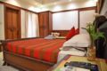 The Moira - Bed and Breakfast - Heart - Kolkata コルカタ - India インドのホテル