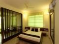 The Olive Suites - Bangalore バンガロール - India インドのホテル