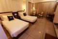 The One Hotel - Aurangabad アウランガーバード - India インドのホテル