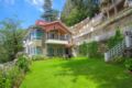 The Pines by Vista Rooms - Shimla - India Hotels