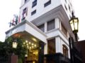 The President Hotel - Pune - India Hotels