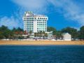 The Quilon Beach Hotel & Convention Center - Kollam コラム - India インドのホテル