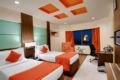 The Residency - Chennai チェンナイ - India インドのホテル